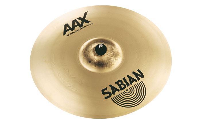 Sabian 18