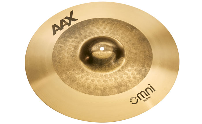 Sabian Sabian 18" AAX Omni - Cymbals