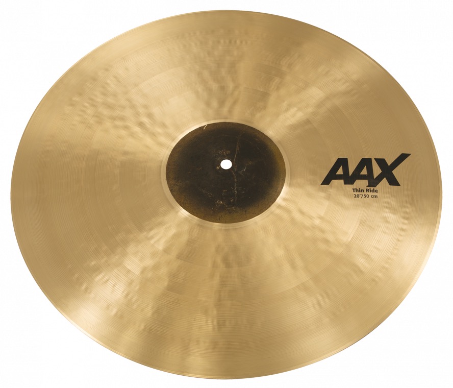 Sabian 20