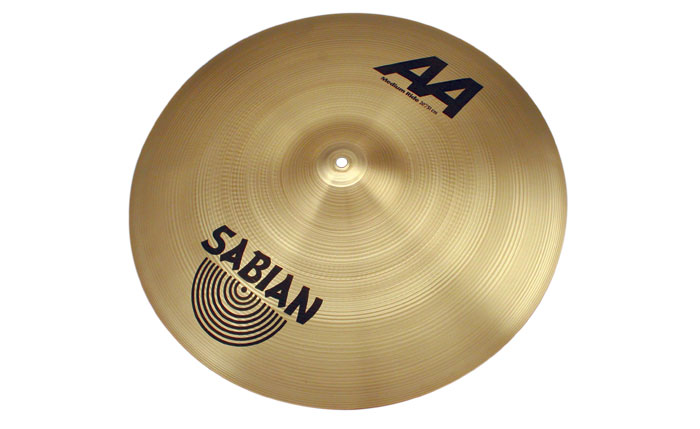 Sabian 20