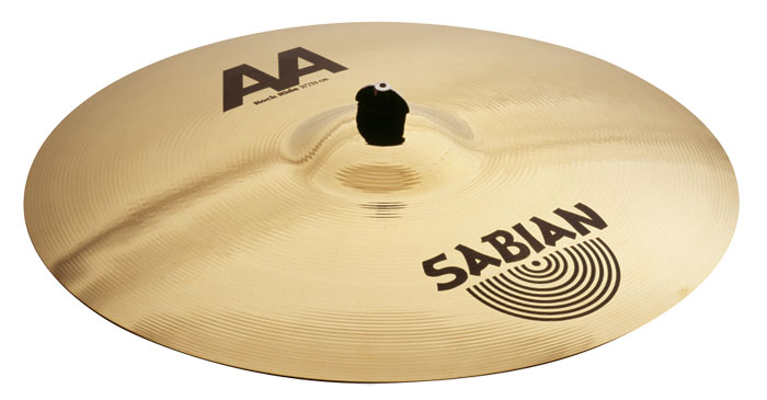 Sabian Sabian 21" AA Rock Ride - Cymbals