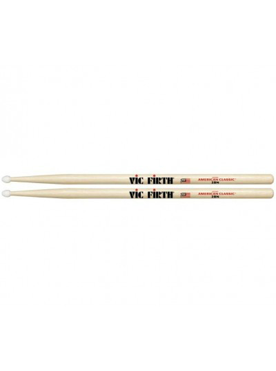 Vic Firth 2B Nylon