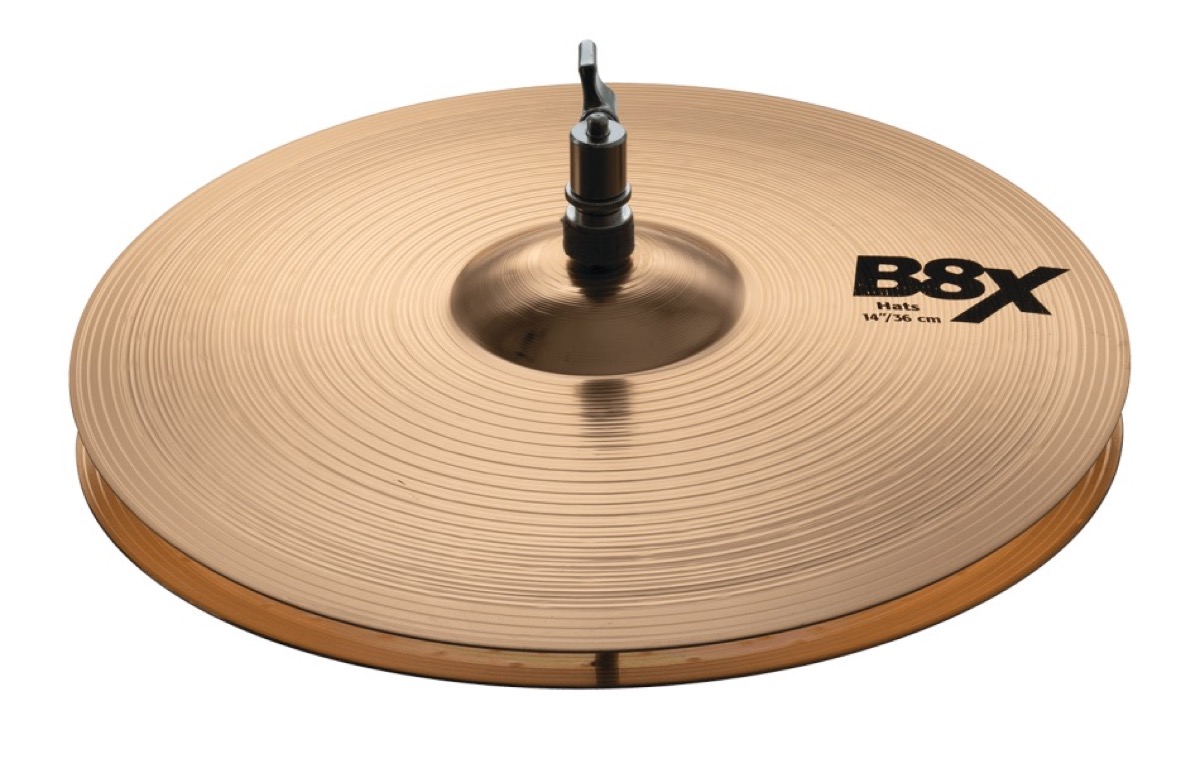 Sabian 14