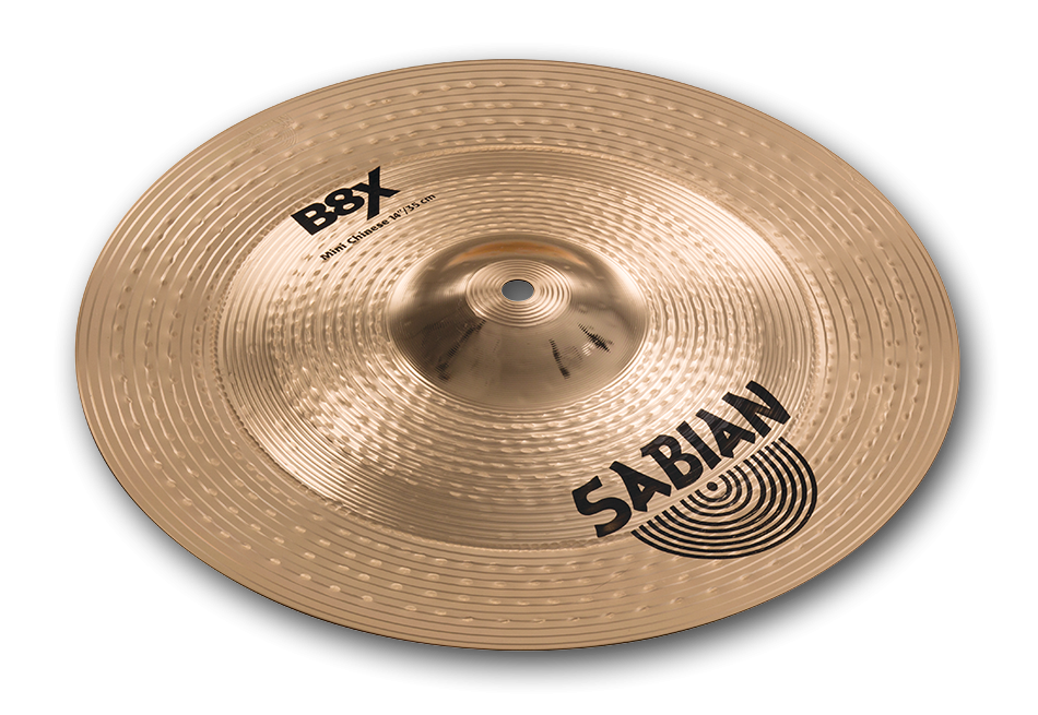 Sabian 14