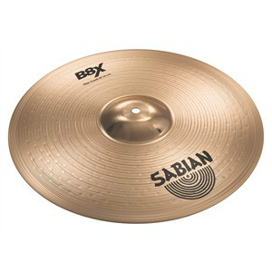 Sabian 16