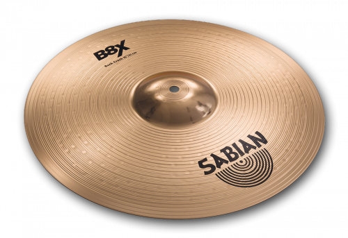 Sabian 16