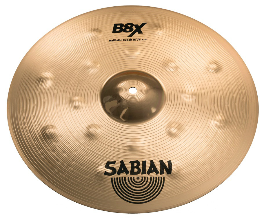 Sabian 16