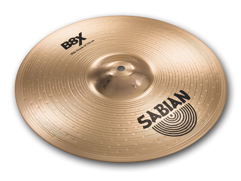 Sabian 17