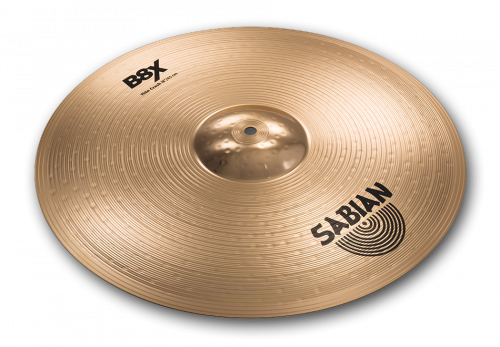 Sabian 18