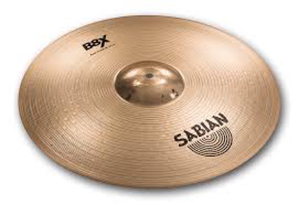 Sabian 18