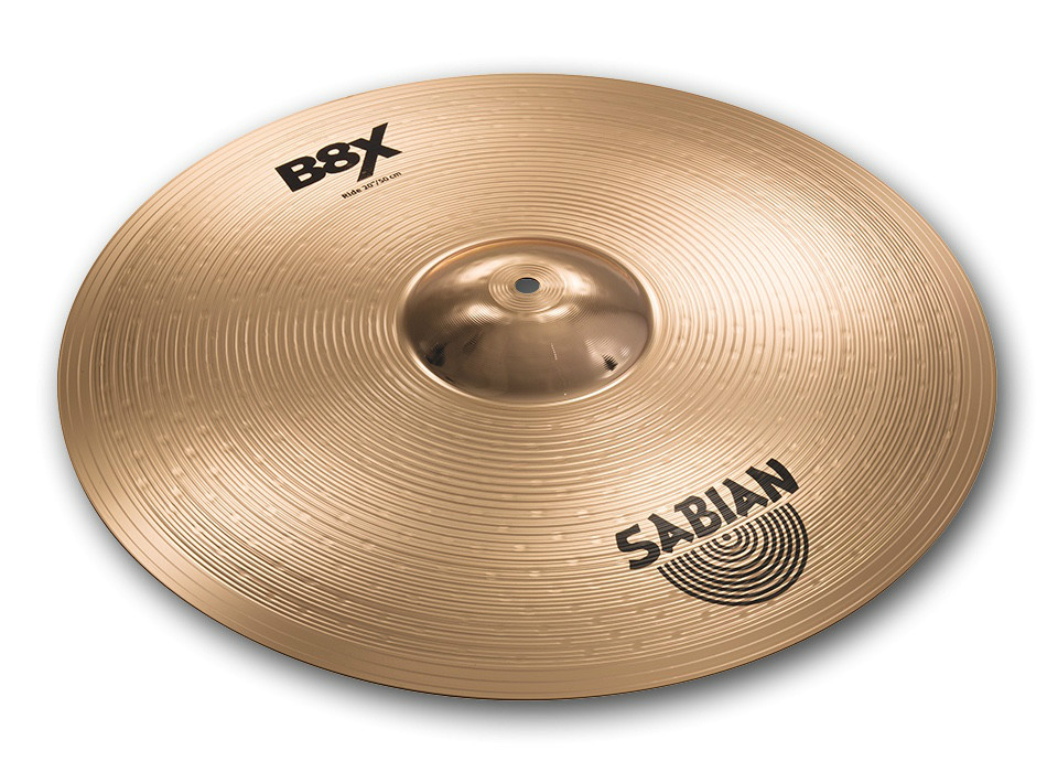 Sabian 20