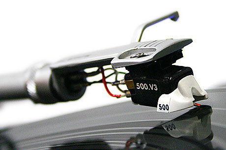 Stanton Stanton Spherical Cartridge - Live Sound, DJ