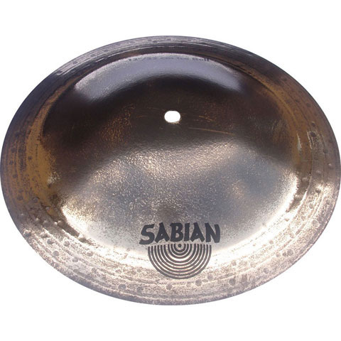 Sabian Sabian 12" Ice Bell - Cymbals