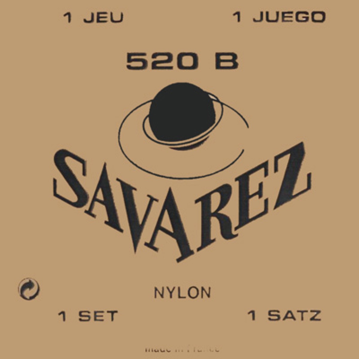 Savarez 520B Alliance Low Tension