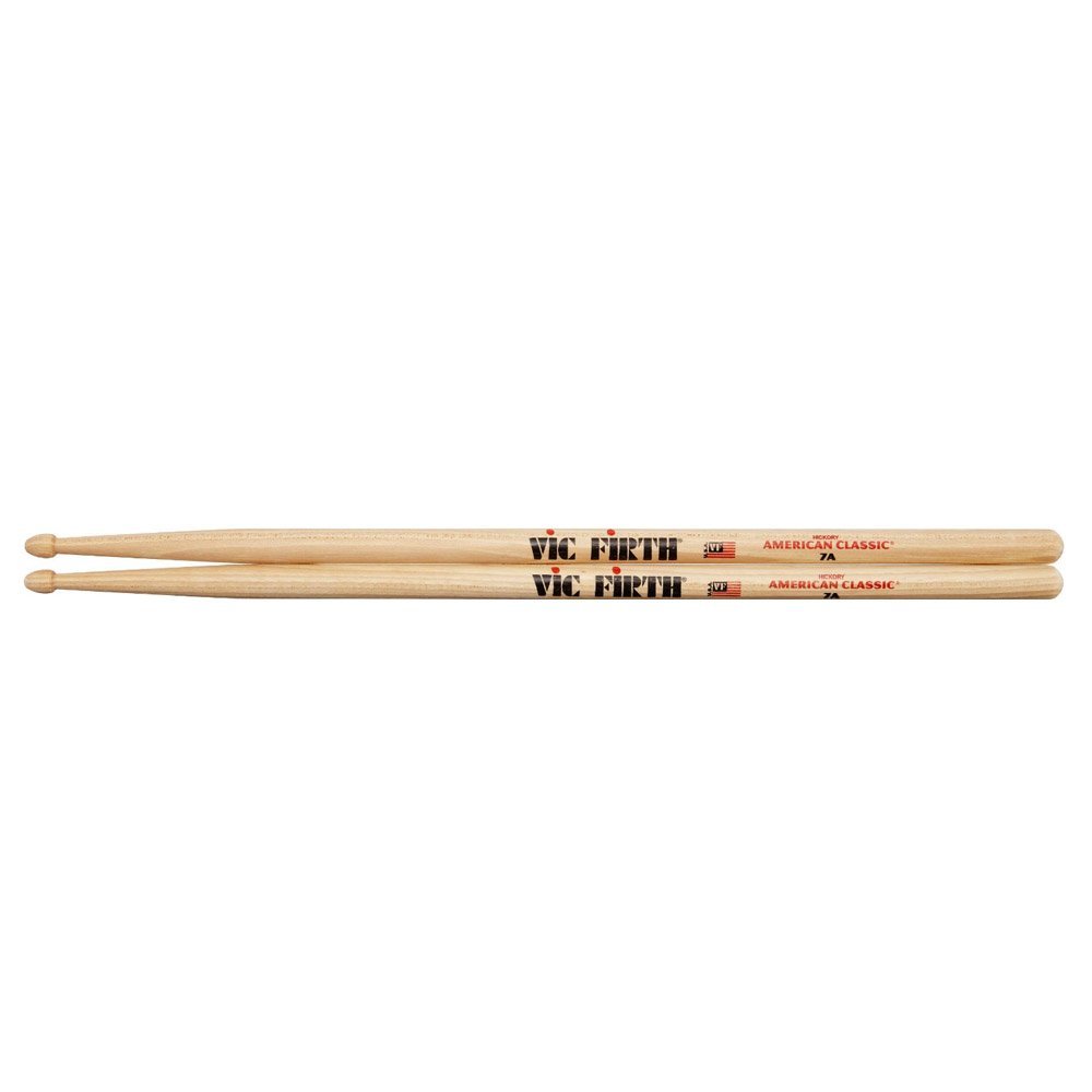 Vic Firth 7A Wood