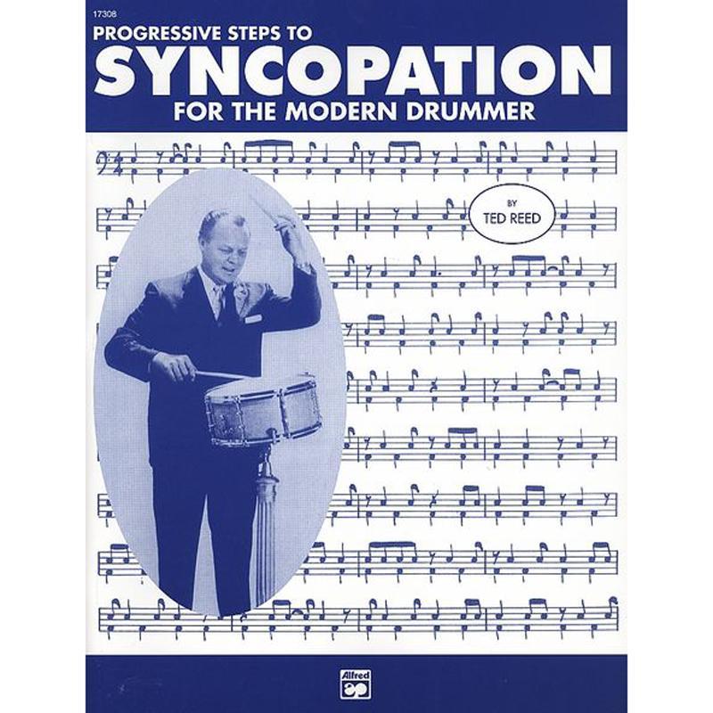 Syncopation For Modern Drummer