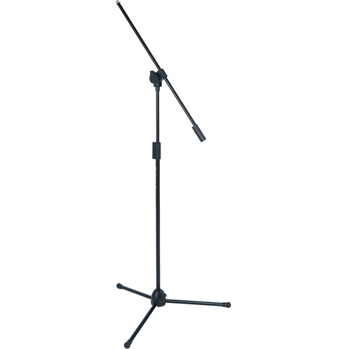 Quiklok Quiklok Mic Kit w/ Boom Stand And Cable - Recording