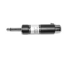 Link Audio Low Impedance Female XLR to High  …