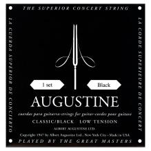 Augustine Classical Black