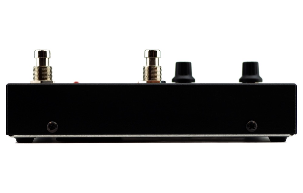 Morley Morley Gold Series ABY Mixer Pedal/Combiner - Effects