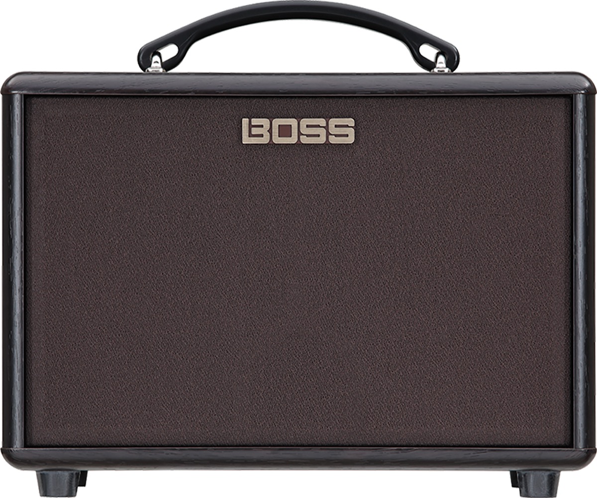 BOSS AC-22LX Acoustic Amplifier By Roland