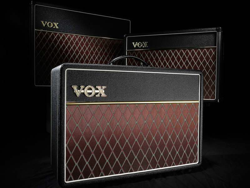Vox AC10 10 Watt Combo With 10