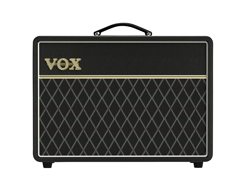 Vox Vox Limited AC10 10 Watt Combo With 10" Celestion V Type Speaker - Guitars