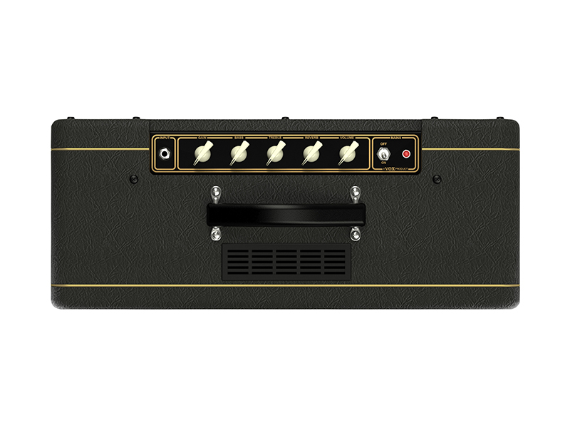 Vox Vox Limited AC10 10 Watt Combo With 10" Celestion V Type Speaker - Guitars