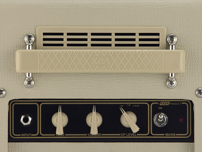 Vox ac4 mini online