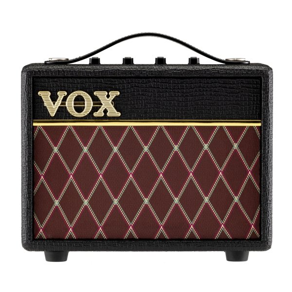 Vox AC Mini 10 Watt Compact Guitar Combo