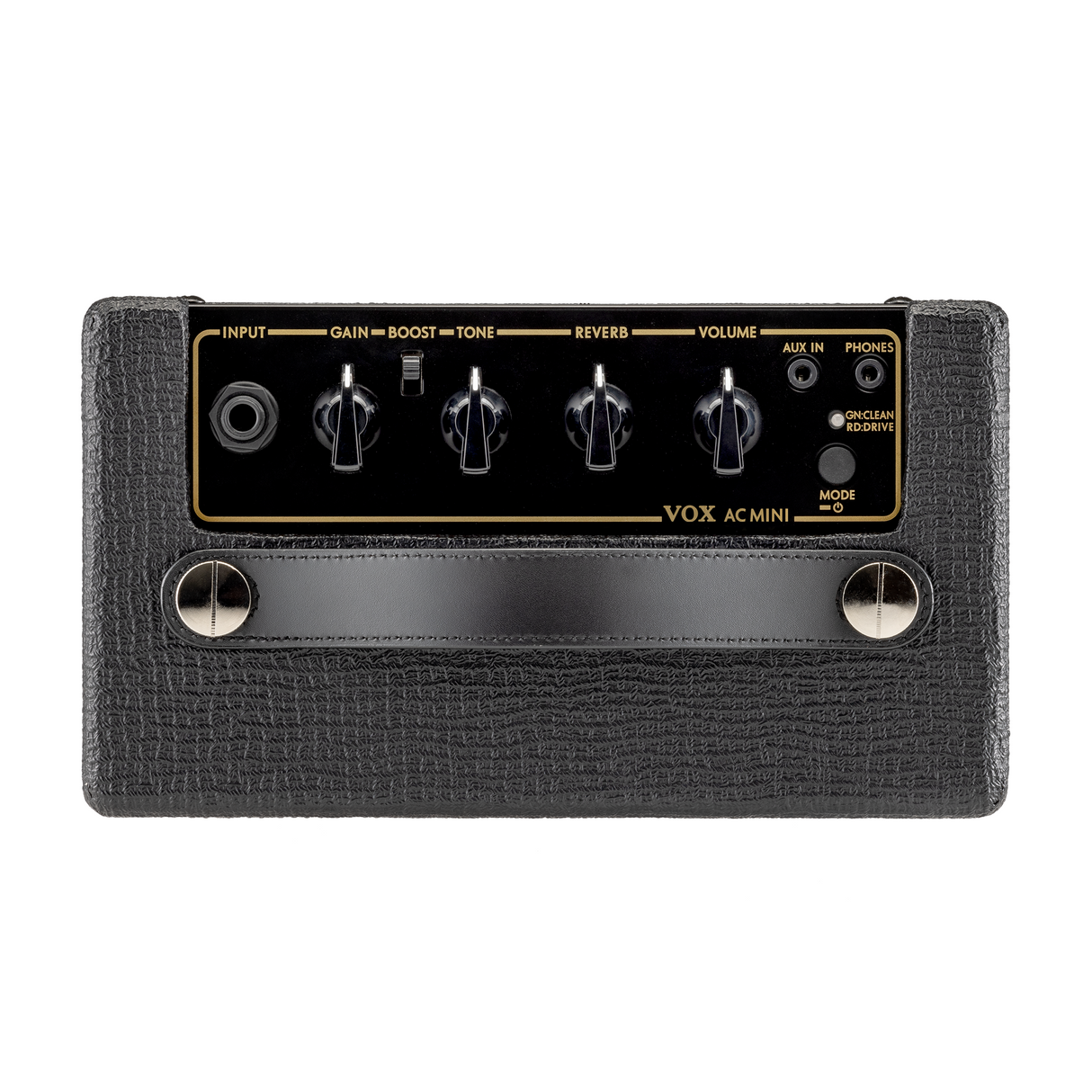 Vox Vox AC Mini 10 Watt Compact Guitar Combo - Guitars