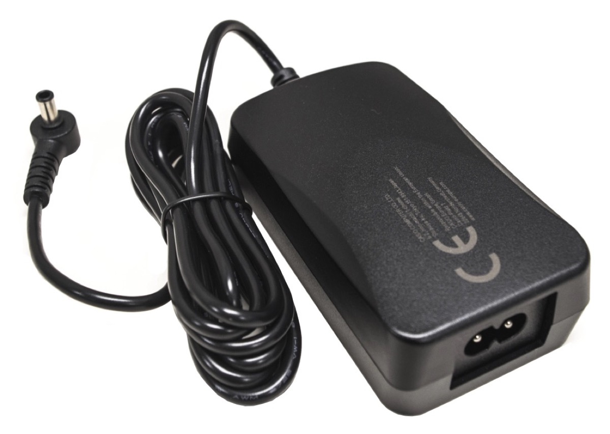 Casio AD-A12150 12 Volt Power Supply Adaptor