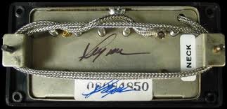 Seymour Duncan Seymour Duncan Antiquity Humbucker Neck - Guitars