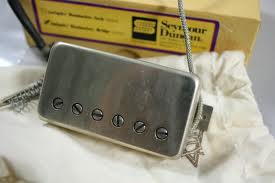 Seymour Duncan Seymour Duncan Antiquity Humbucker Neck - Guitars