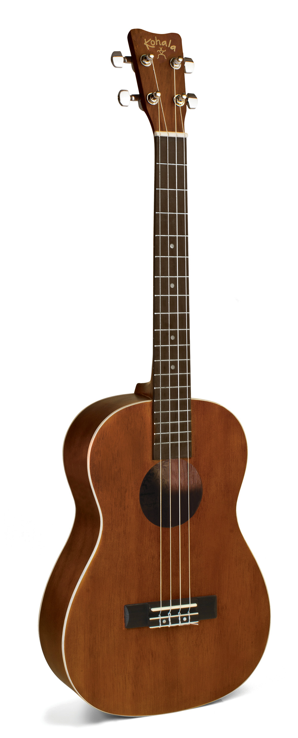 Kohala Kohala Akamai AK-B Baritone Ukulele - Ukuleles