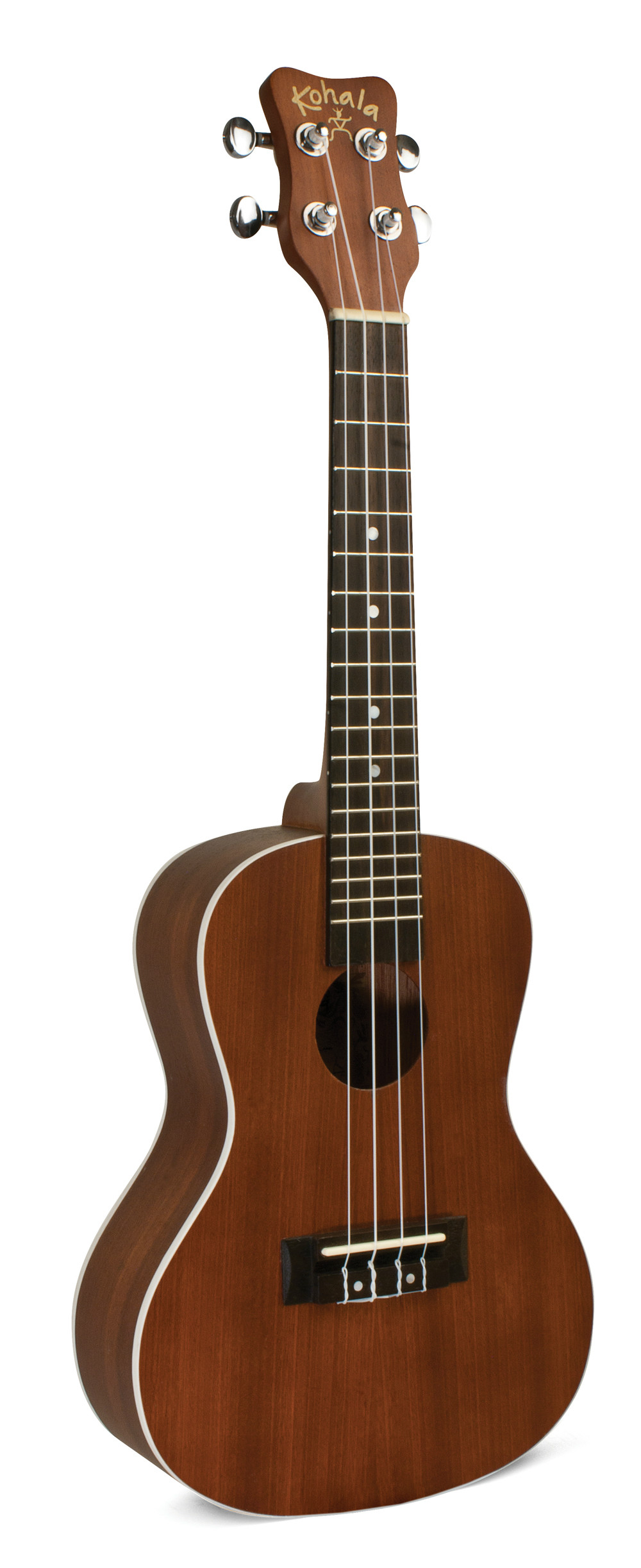 Kohala Kohala Akamai AK-C Concert Ukulele - Ukuleles