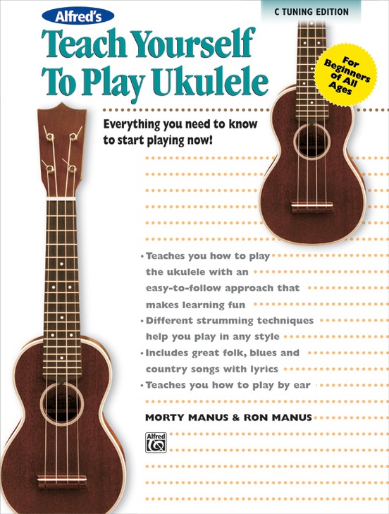 Teach Yourself Ukulele