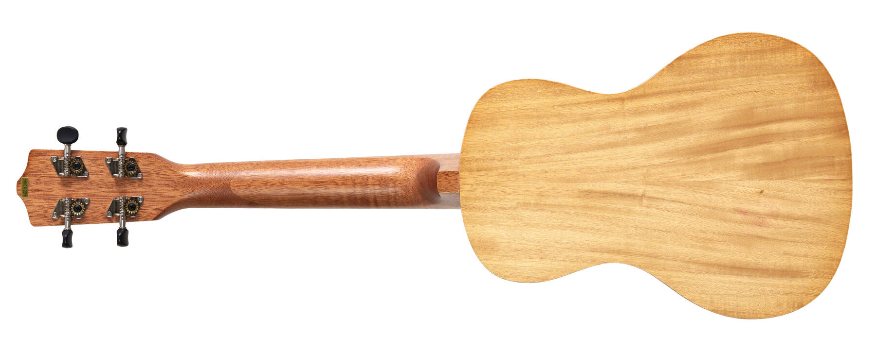 Leho Primavera Concert Ukulele Satin Open Pore