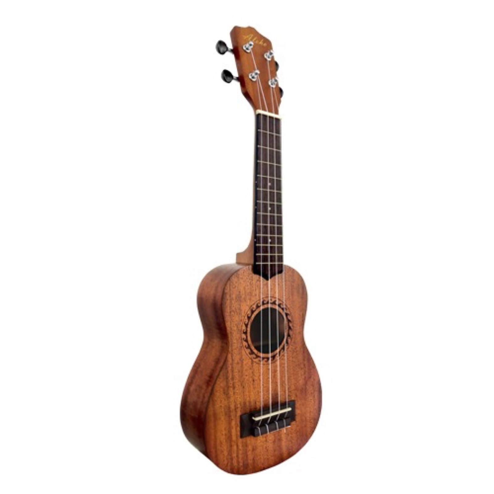 Misc Aleho Ukulele Starter Kit - Soprano - Ukuleles