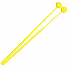 Angel AML-25 Plastic Yellow Mallet