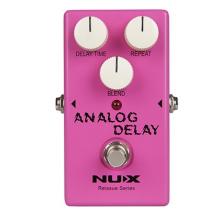 NUX Analog Delay Pedal Vintage Reissue