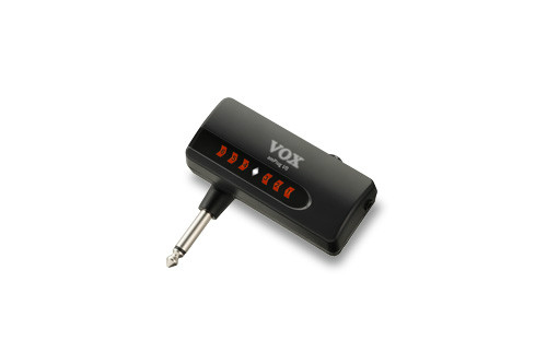 Vox Vox AP-IO USB Audio Interface - Recording