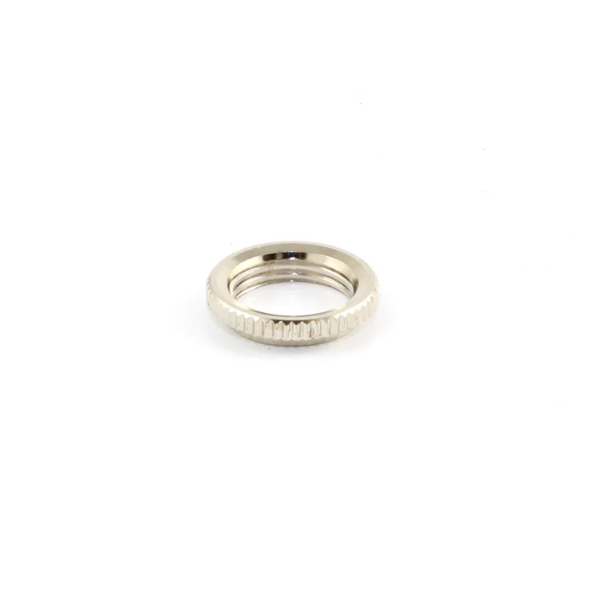 Allparts Deep Round Nut For Toggle -  …
