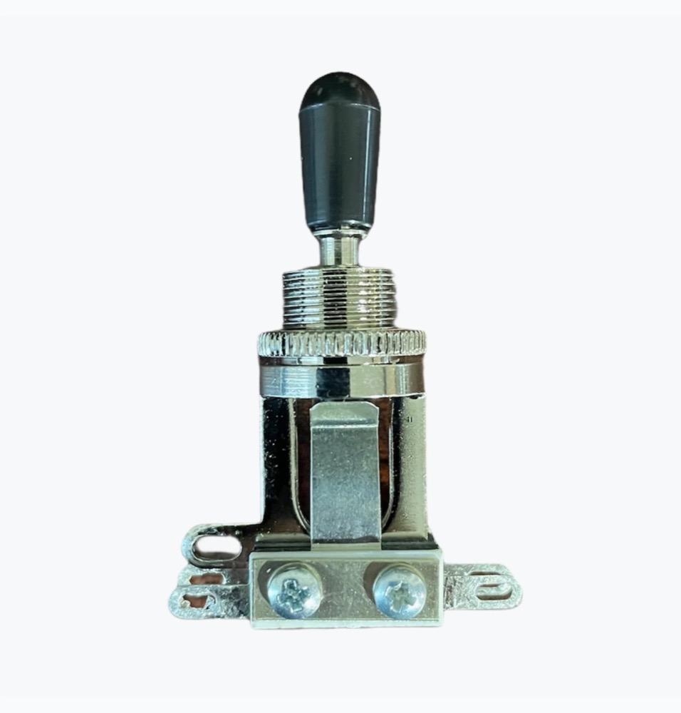 Allparts Allparts Switchcraft Short Toggle - Guitars