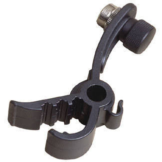 Apex Mic Clip For Drum Rims