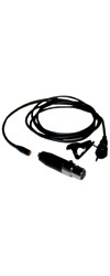 Apex 660 Omni Universal Lavalier Mic Package