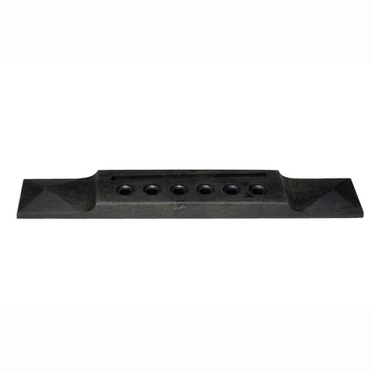Allparts Pyramid Bridge In Ebony
