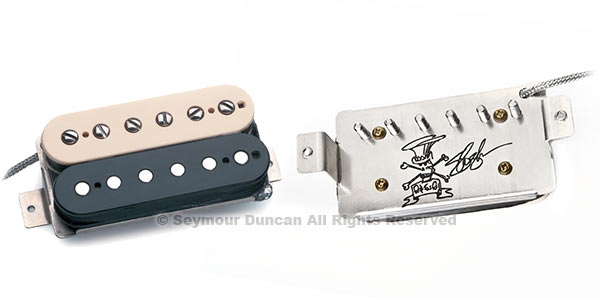 Seymour Duncan Slash Alnico Pro Humbucker: Canadian Online Music