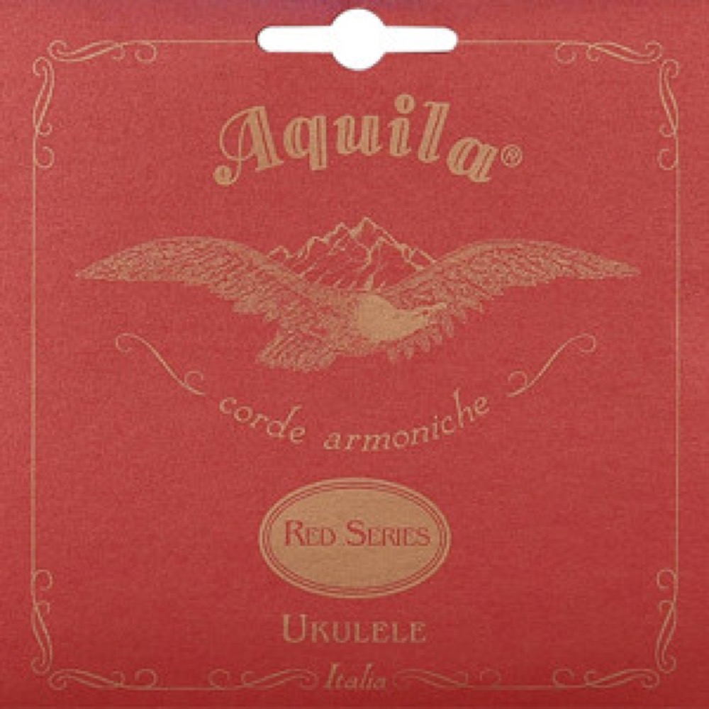 Aquila Red Series Concert All Nylgut  …