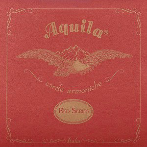 Aquila Red Series Tenor All Nylgut  …